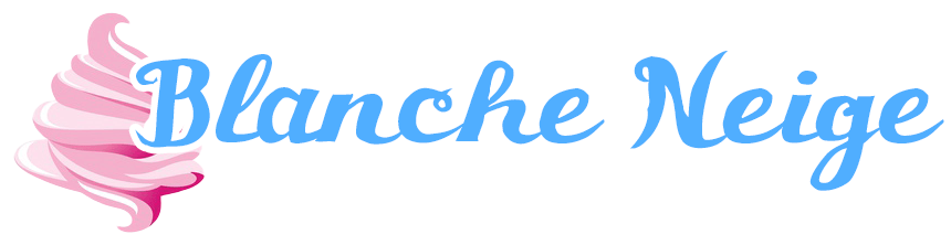 Bar laitier Blanche Neige